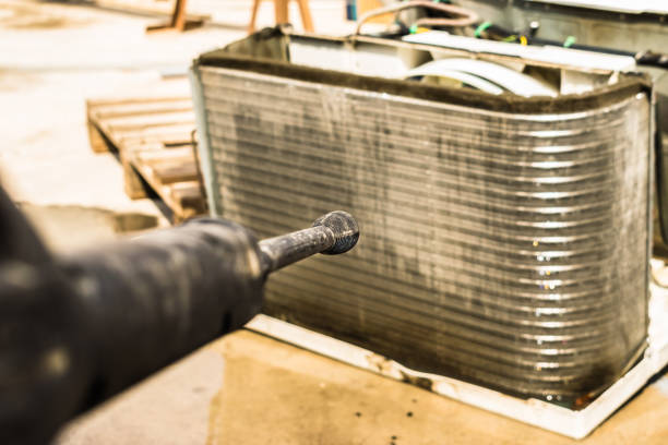 Best Air Duct Cleaning Near Me  in Noroton Heights, CT
