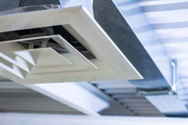 Best Residential Air Duct Cleaning  in Noroton Heights, CT