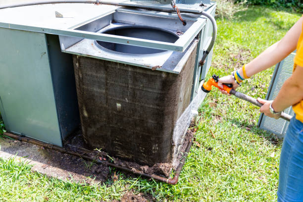 Best Affordable Air Duct Cleaning  in Noroton Heights, CT