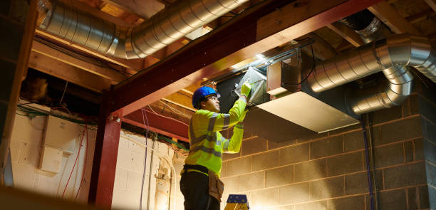 Best Affordable Duct Cleaning Services  in Noroton Heights, CT