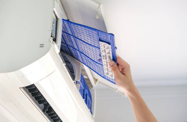 Air Duct Mold Removal in CT