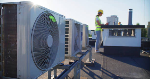 Best HVAC Air Duct Cleaning  in Noroton Heights, CT
