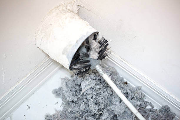 Best Dryer Vent Cleaning Services  in Noroton Heights, CT