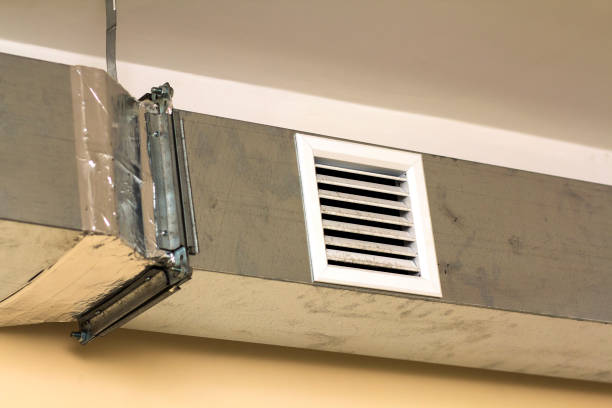 Professional Airduct Cleaning in CT