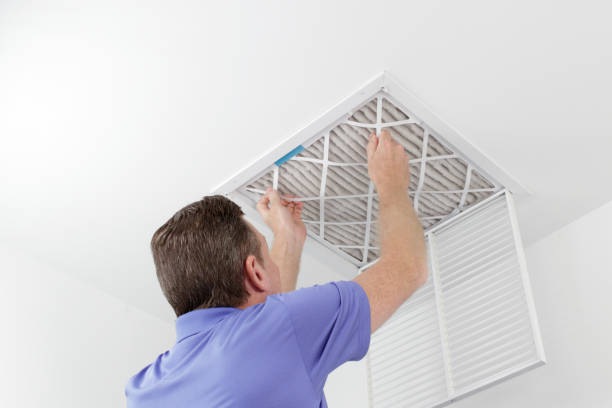Best Residential Air Duct Cleaning  in Noroton Heights, CT